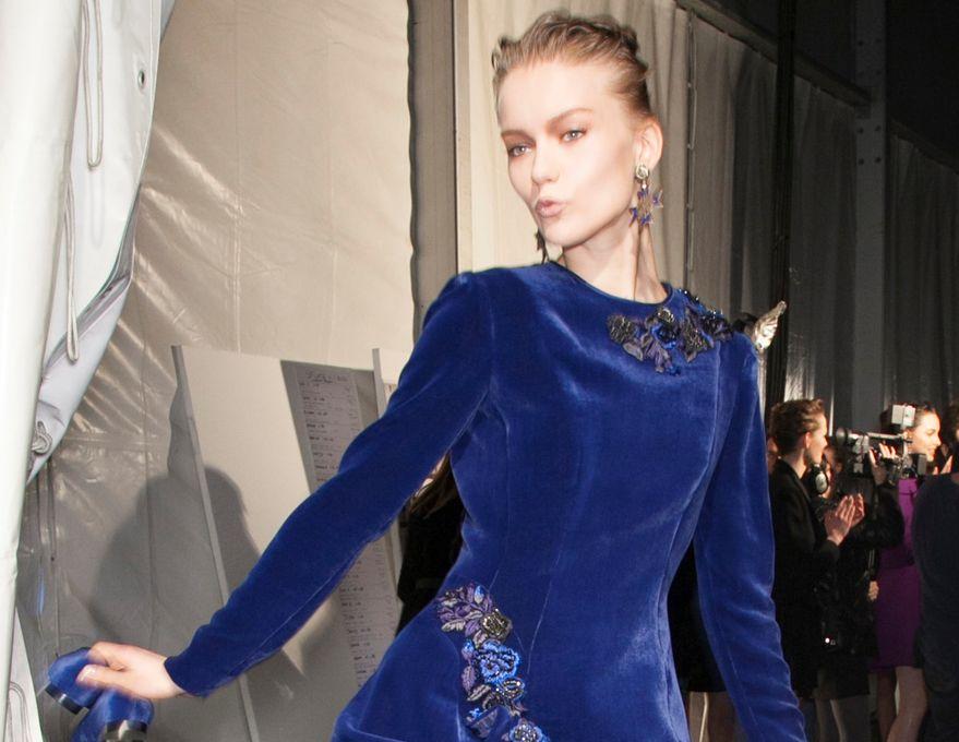 To savoir vivre της καλής καλεσμένης