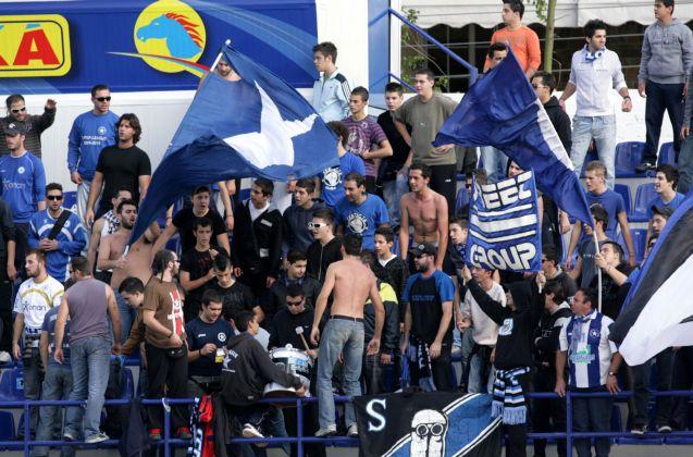 Κάλεσμα της ΠΑΕ Ατρόμητος στον κόσμο για τα πλέι οφ