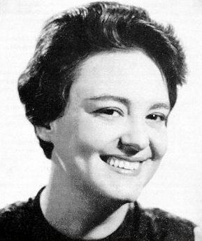 Πέθανε η τραγουδίστρια Νινή Ζαχά