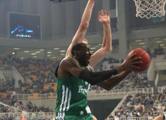 Ο Λάσμε δηλώνει ευλογημένος…