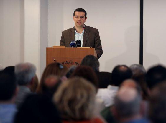 Σκληρή κριτική του ΣΥΡΙΖΑ στη συμφωνία κυβέρνησης-τρόικας