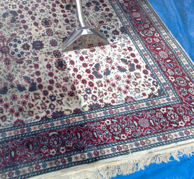 10 χρήσιμες συμβουλές για τα χαλιά σας