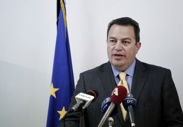 Καταργούνται άλλες 1.304 κενές οργανικές θέσεις μόνιμου προσωπικού