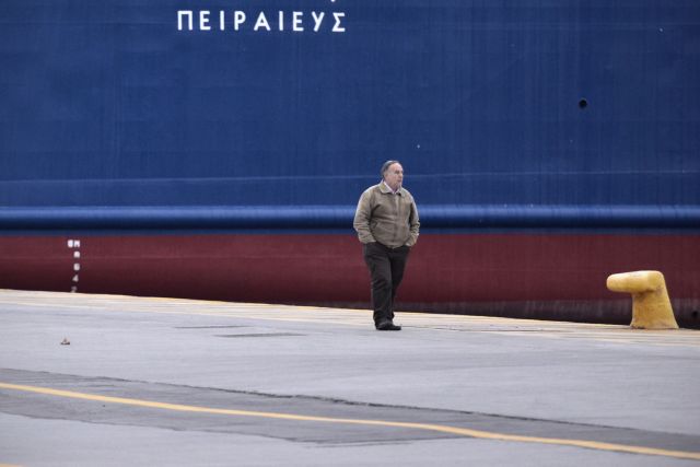 Με επιμέρους αλλαγές στη Βουλή το νομοσχέδιο του υπουργείου Ναυτιλίας