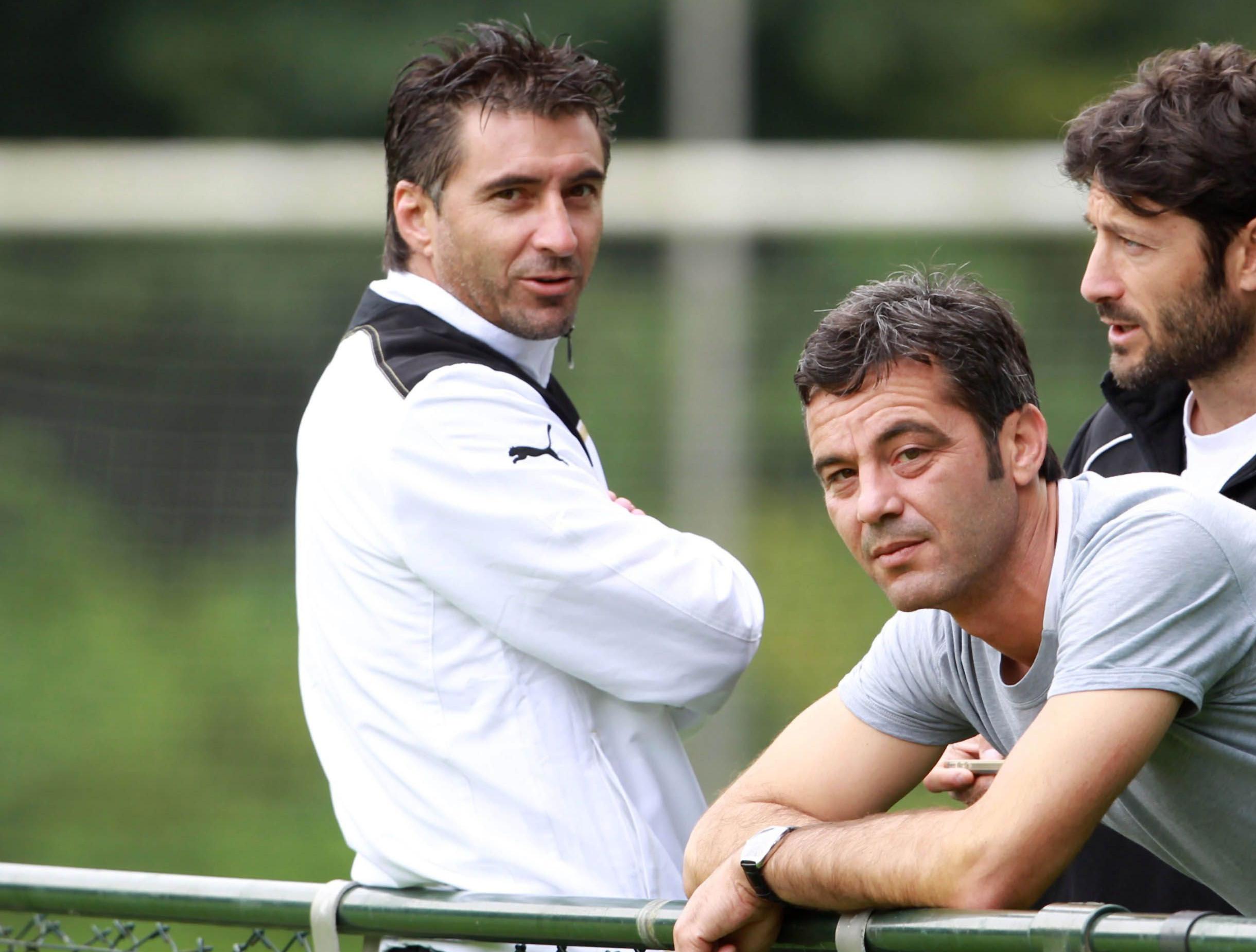 Επιστροφή Ζαγοράκη στον ΠΑΟΚ ως σύμβουλος του Σαββίδη