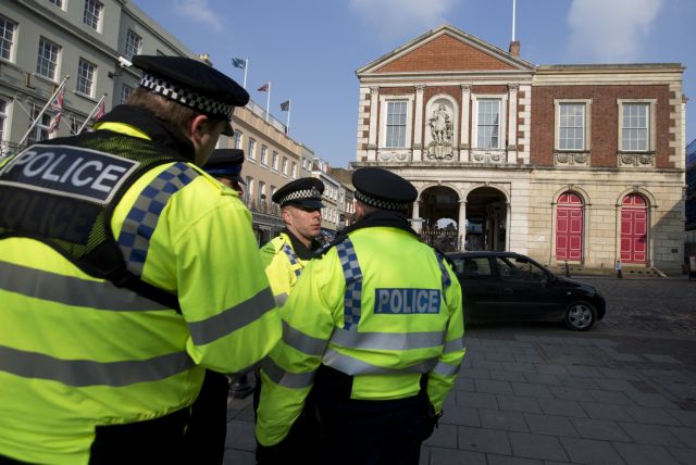 Απορρίπτει το Ευρωπαϊκό Δικαστήριο έκδοση σχιζοφρενή τρομοκράτη στις ΗΠΑ