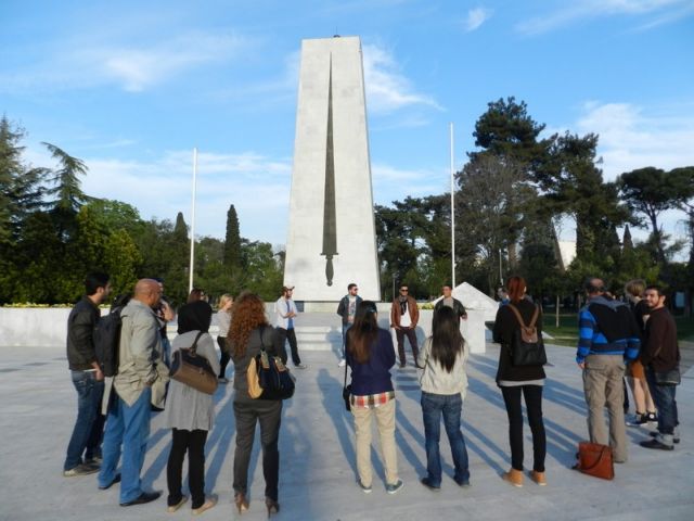 Διεθνές σεμινάριο για τον διαθρησκευτικό διάλογο στην Κομοτηνή