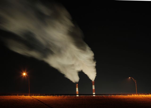 «Όχι» της Ευρωβουλής σε πρόταση διόρθωσης της αγοράς άνθρακα