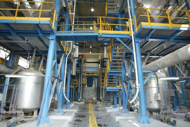 Διαφωνία στην περιφέρεια Αττικής για το νοσοκομειακό αποτεφρωτήρα