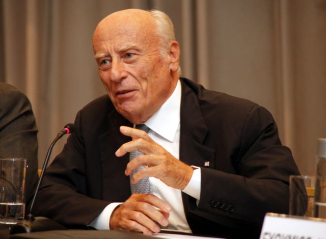 Εγκρίθηκε από τη γενική συνέλευση της Alpha Bank η αύξηση κεφαλαίου