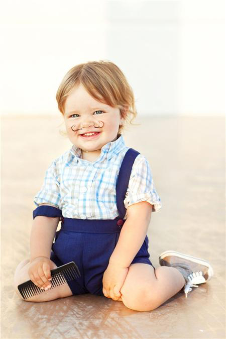 Τα 8 SOS της υγείας του παιδιού