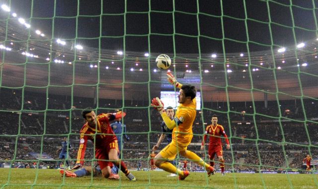 Μείωση 10% στα ποσά μεταγραφών για το 2012 σύμφωνα με τη FIFA