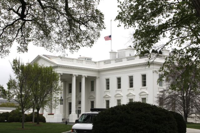 Επιστολή με ισχυρό δηλητήριο εστάλη με παραλήπτη τον Ομπάμα