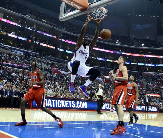 Πιο κοντά στο πλεονέκτημα έδρας οι Κλίπερς