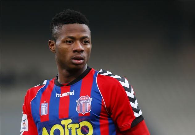 Συμφωνία Ολυμπιακού – Ολαϊτάν αποκαλύπτει ο μάνατζερ του παίκτη