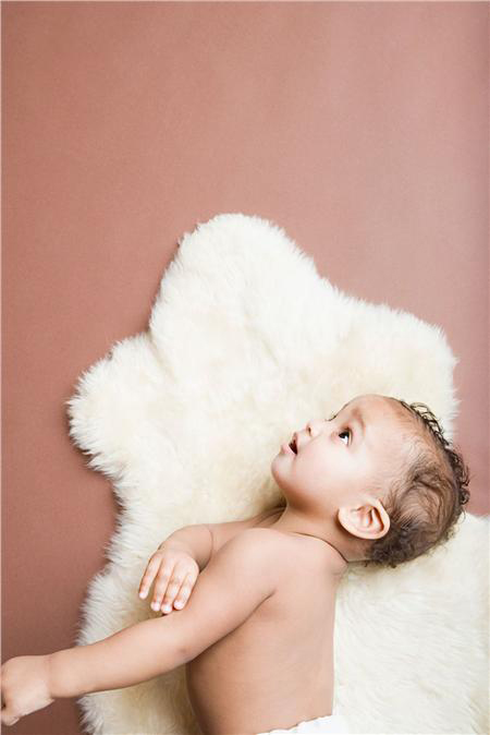 Πόσο ψηλό θα γίνει το παιδί μου;