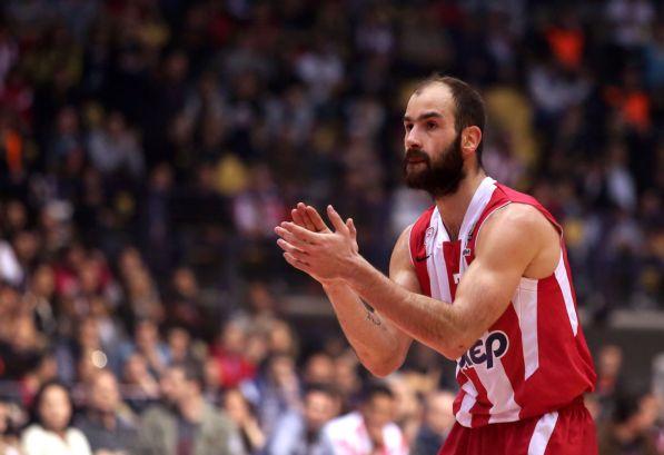 Ο εκπρόσωπος του Σπανούλη διαψεύδει σενάρια για ΤΣΣΚΑ