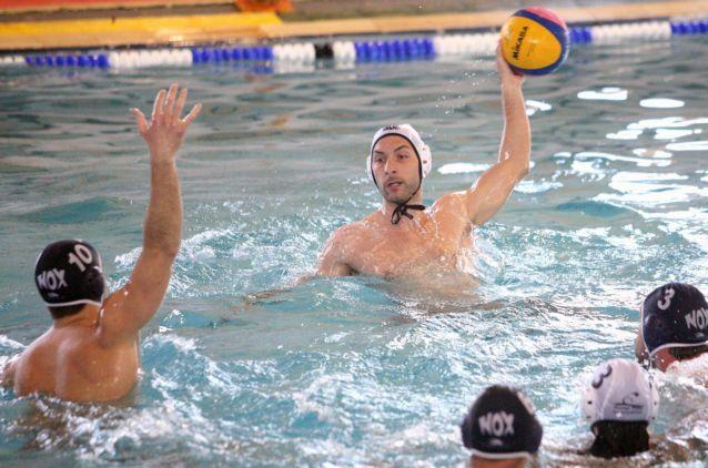 Ο ΟΣΦΠ νίκησε ξανά τη Χίο, νίκες ανάσα για Ηλιούπολη και Πανιώνιο