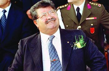 Κατηγορούμενος για δολοφονία του Οζάλ απόστρατος ταξίαρχος