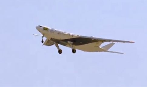 «Αθόρυβο» αεροπλάνο της NASA ολοκληρώνει δοκιμαστική πτήση