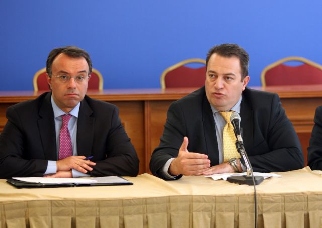 Πάνω από τους μισούς δήμους της χώρας στη ρύθμιση ληξιπρόθεσμων οφειλών