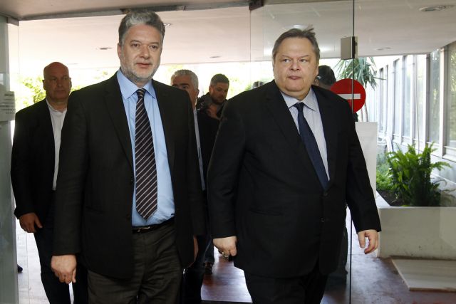 Προτάσεις Βενιζέλου, Κουβέλη για την ανάσχεση της ανεργίας