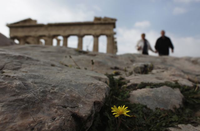 Δωρεάν αρχαιολογικές βόλτες με αφορμή την Παγκόσμια Ημέρα Μνημείων