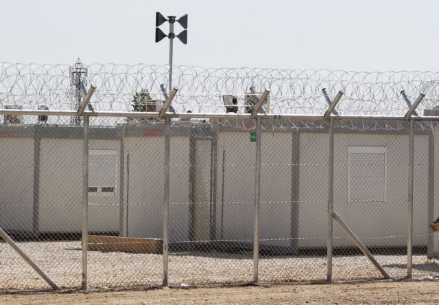 Χώρο κράτησης για οικονομικά εγκλήματα αναζητά η κυβέρνηση