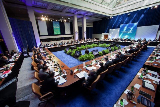 Στο επίκεντρο της G-20 οι υποτιμήσεις νομισμάτων