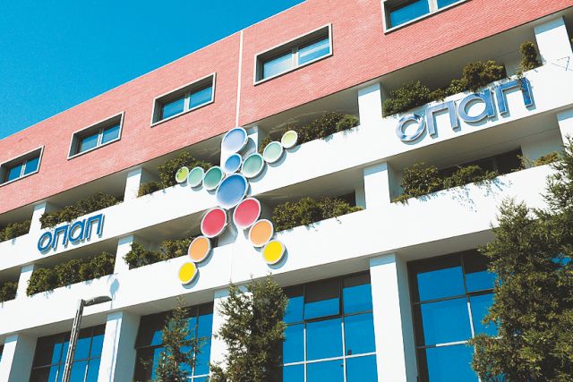 Δεν υπέβαλε προσφορά για τον ΟΠΑΠ η Intralot