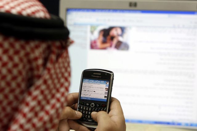 Τρεις άνδρες εκδιώχθηκαν από τη Σ.Αραβία επειδή ήταν «ακαταμάχητοι»