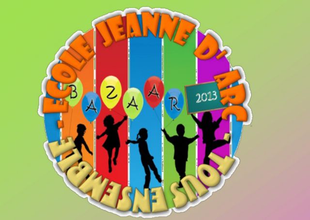 Φιλανθρωπικό Bazaar από την Ελληνογαλλική Σχολή «Jeanne d’ Arc»