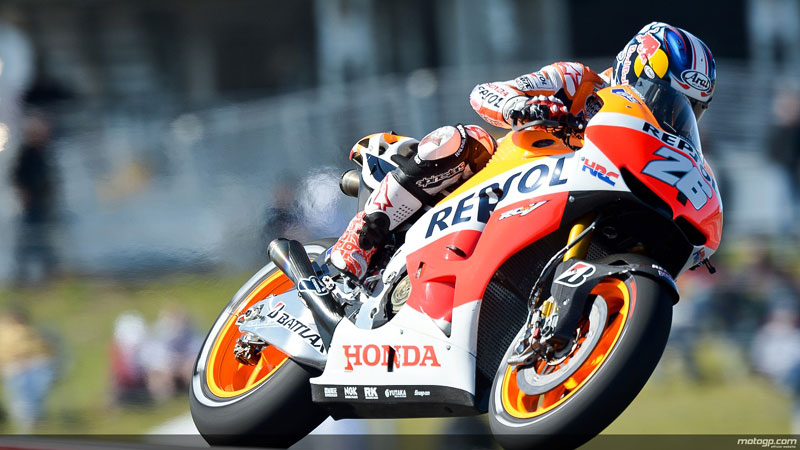 MotoGP – America 2013: Καταιγιστικός ο M. Marquez και στις ελεύθερες δοκιμές 2