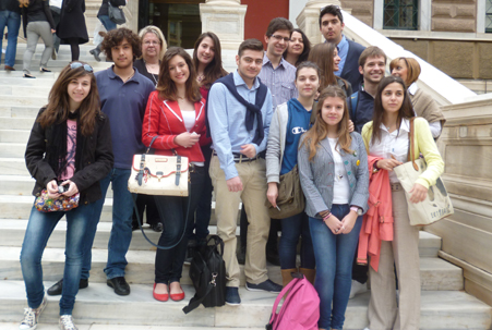 Δεύτερη πανελλαδικά η Ομάδα Επιχειρηματολογίας-Αντιλογίας των Εκπαιδευτηρίων Αυγουλέα-Λιναρδάτου