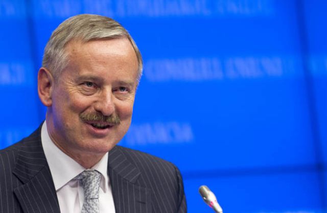 Οι οδικές μεταφορές και το στοίχημα για την ΕΕ