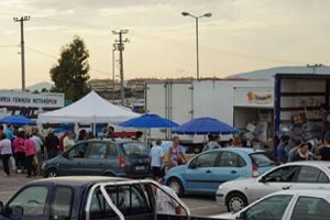 Στις 28 Απριλίου η 6η διανομή προϊόντων χωρίς μεσάζοντες από τον Δήμο Παλλήνης