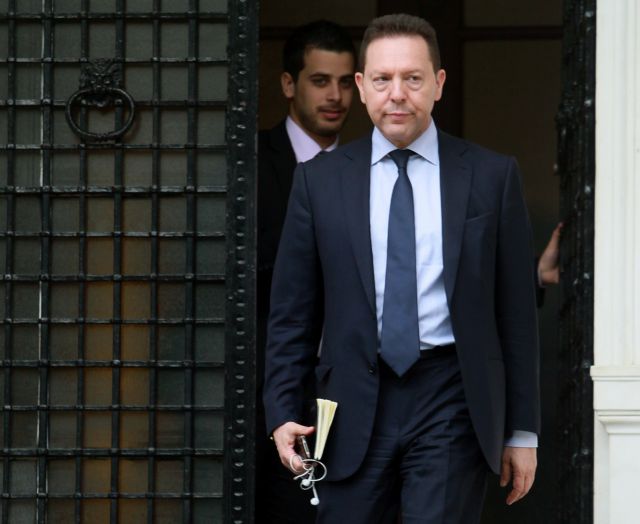 Σε μία ρύθμιση όλα τα προαπαιτούμενα για τα 8,8 δισ. ευρώ