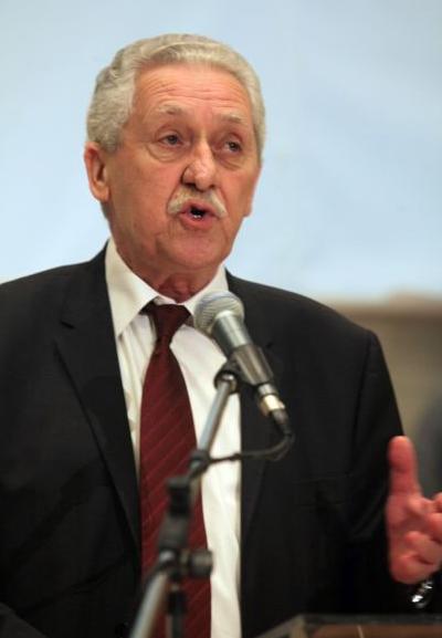 Επαφές Κουβέλη στις Βρυξέλλες την επόμενη εβδομάδα