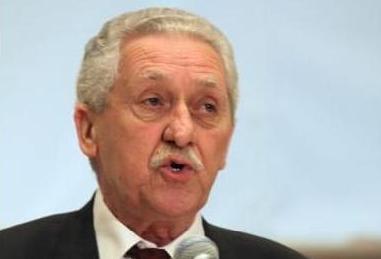 Επαφές Κουβέλη με κορυφαίους αξιωματούχους στις Βρυξέλλες