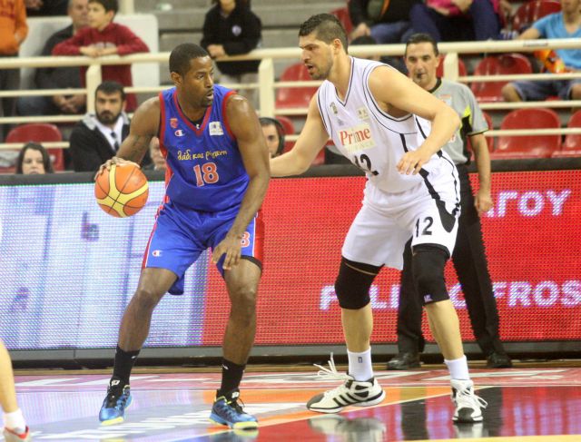 Πάνθηρες άλωσαν το Παλατάκι, νίκες για ΚΑΟΔ, Ίκαρο, Κολοσσό, επεισοδιακά ο Άρης