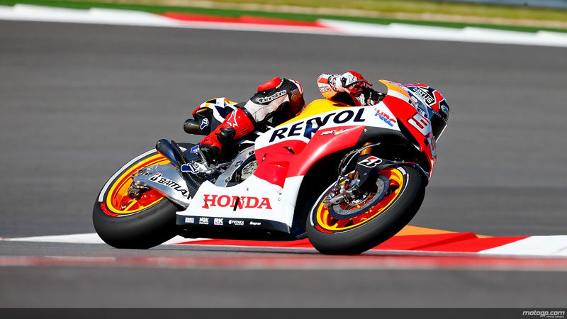 MotoGP – America 2013: Ο Μ. Marquez πήρε την pole position