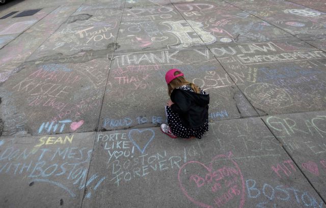Σε σοβαρή κατάσταση ο Τσαρνάεφ, ίσως «δεν μπορέσει ποτέ» να ανακριθεί