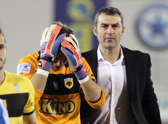 «Οι καπεταναίοι πήδηξαν στη θάλασσα» είπε ο Δέλλας