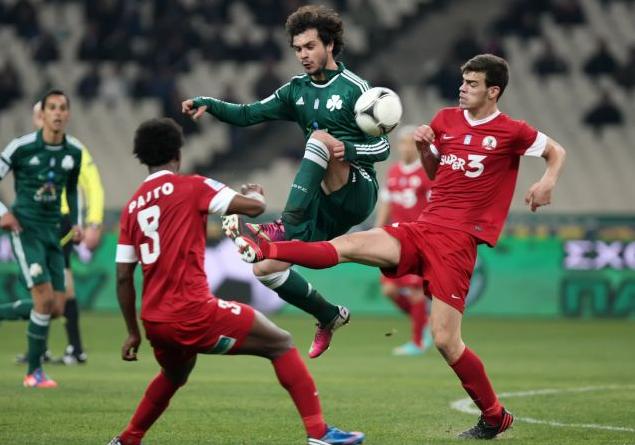 Η Σούπερ Λιγκ αποφάσισε μπαράζ μεταξύ ΠΑΟ και Ξάνθης