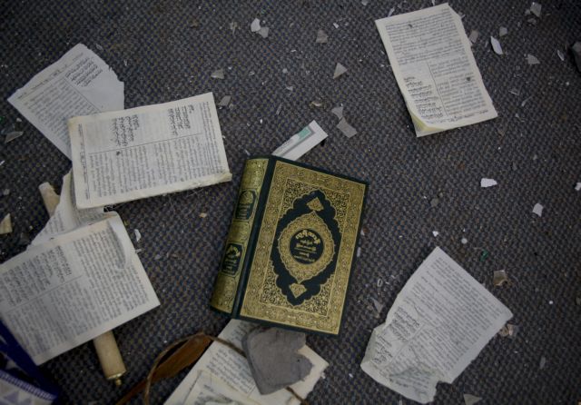 Στο φως περιστατικά ακραίας διαθρησκευτικής βίας στη Μιανμάρ