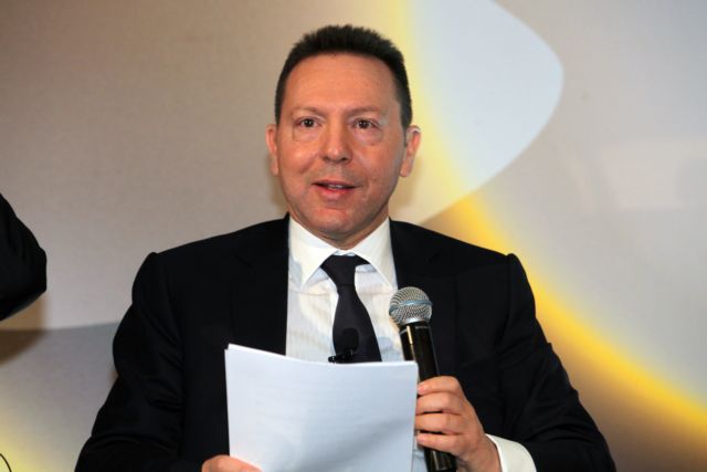 Για ανάγκη ενός νέου παραγωγικού μοντέλου μίλησε ο Γιάννης Στουρνάρας