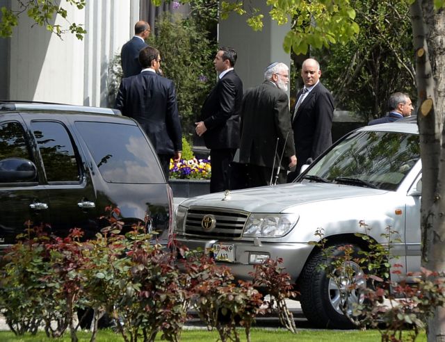 Ισραηλινοί στην Άγκυρα για τις αποζημιώσεις για το Mavi Marmara