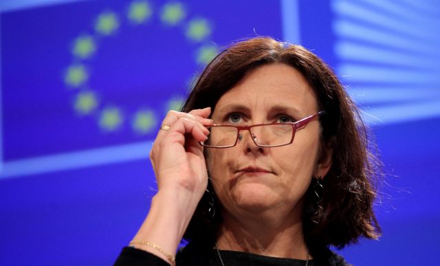 Πλήρη διερεύνηση της αιματηρής επίθεσης στη Μανωλάδα ζητεί η Κομισιόν