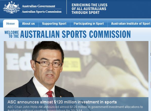 Η Αυστραλία «εκτοξεύει» την κρατική επιχορήγηση στον αθλητισμό