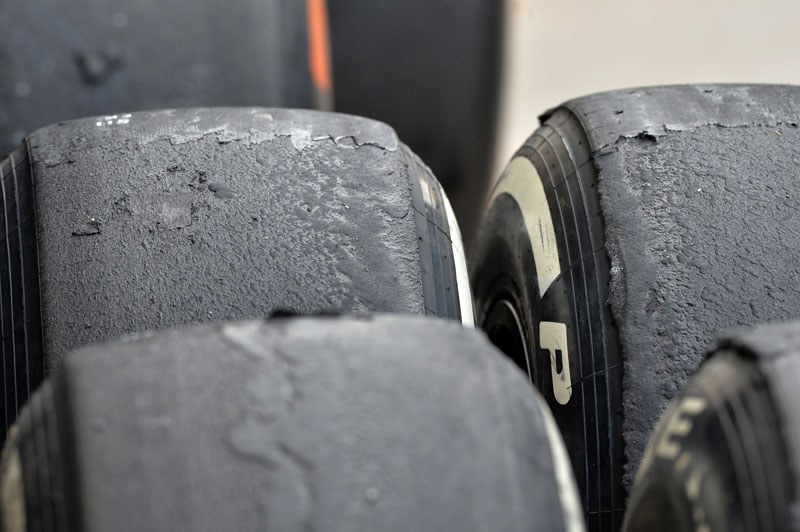 Επιμένει η Red Bull για αλλαγές στα ελαστικά της Pirelli